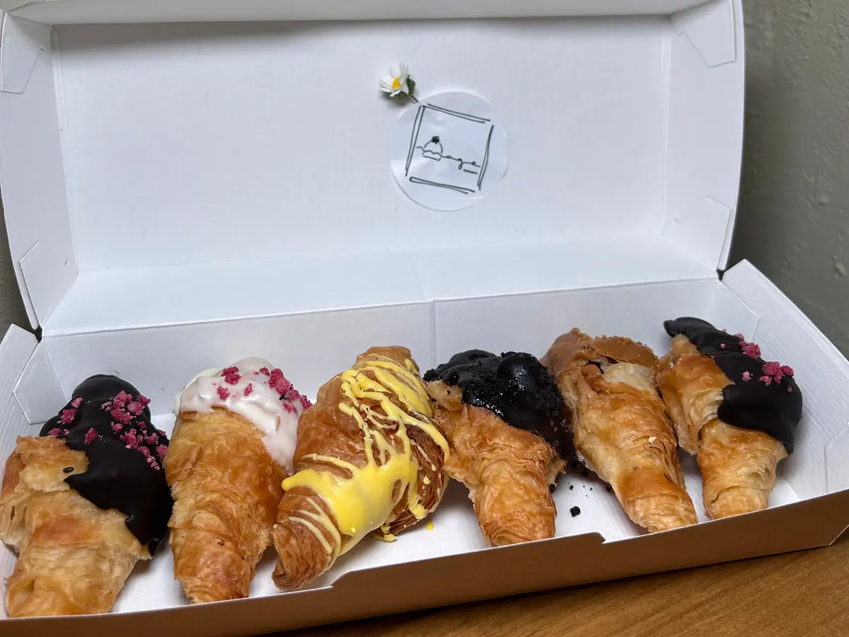 producto de Pastelería Mage